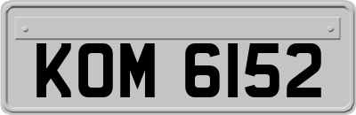 KOM6152
