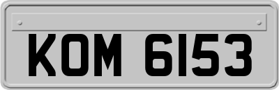 KOM6153