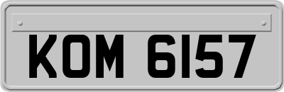 KOM6157