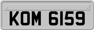 KOM6159