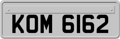 KOM6162