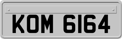 KOM6164