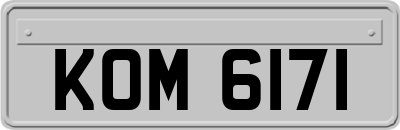 KOM6171