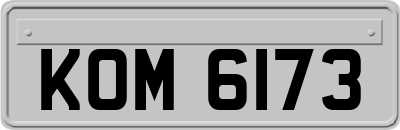 KOM6173