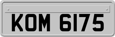 KOM6175