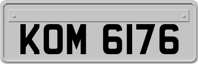 KOM6176