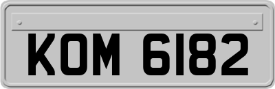 KOM6182