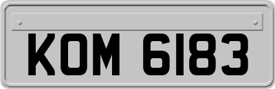 KOM6183
