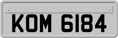 KOM6184