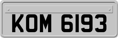KOM6193