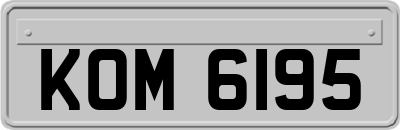 KOM6195