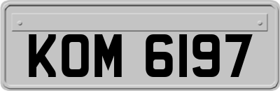 KOM6197