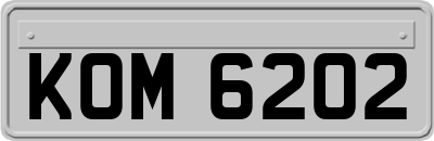 KOM6202