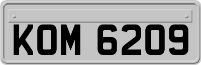 KOM6209