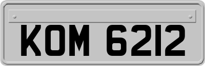 KOM6212