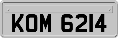 KOM6214