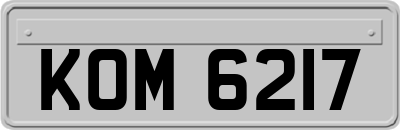 KOM6217