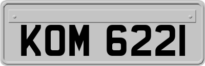 KOM6221