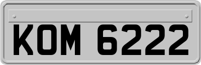KOM6222