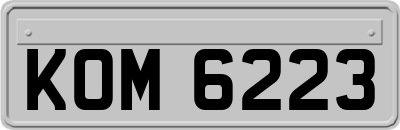 KOM6223