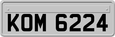 KOM6224