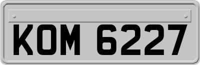 KOM6227