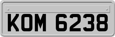 KOM6238