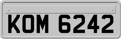 KOM6242