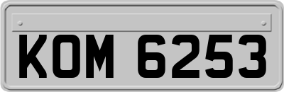 KOM6253