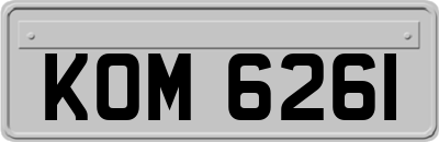 KOM6261