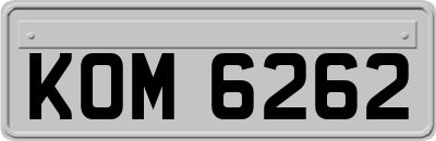 KOM6262