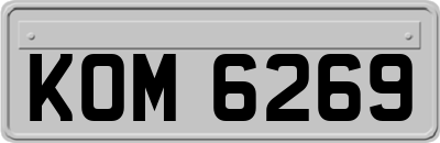 KOM6269