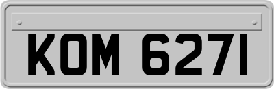 KOM6271