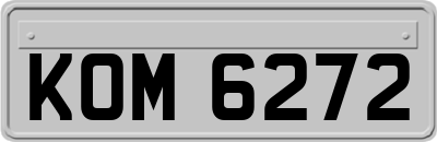 KOM6272
