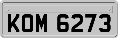KOM6273