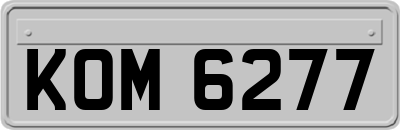 KOM6277