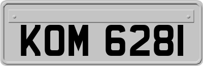 KOM6281