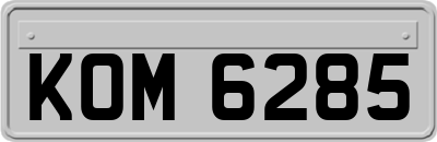 KOM6285