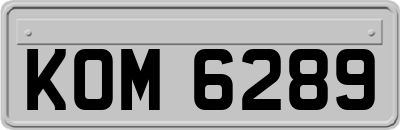 KOM6289