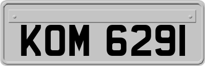 KOM6291