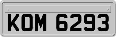 KOM6293