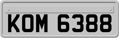 KOM6388