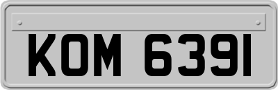 KOM6391