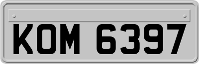 KOM6397