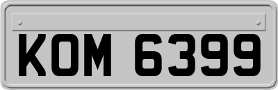 KOM6399