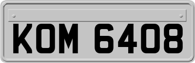 KOM6408