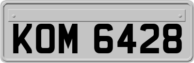 KOM6428