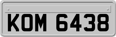 KOM6438