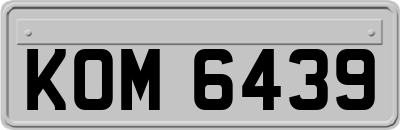 KOM6439