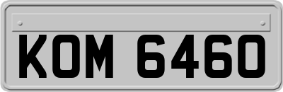 KOM6460